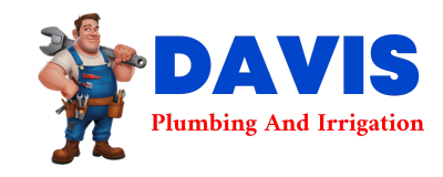 Trusted plumber in WINTON